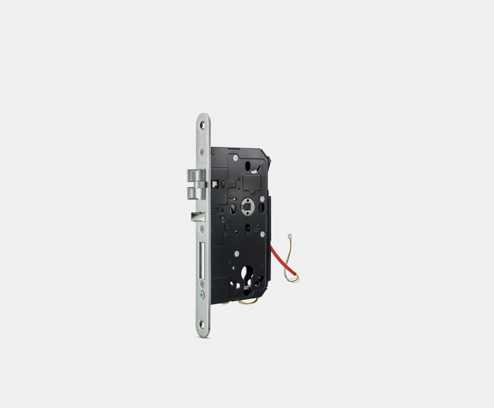 lssa❣️ XS4 LE7S - European Mortise Lock | Salto Systems