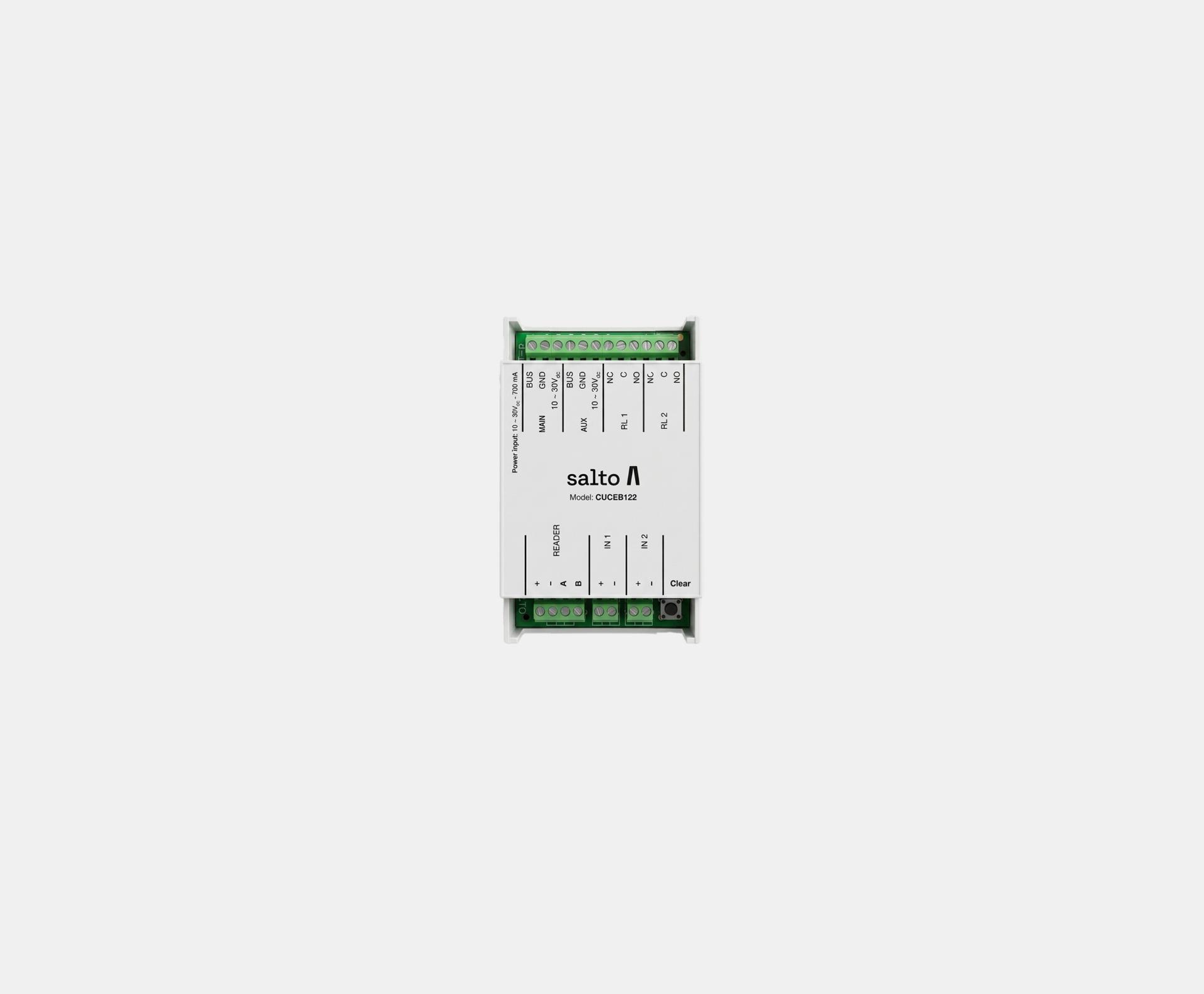 bluenet-door-controller-exit-reader-finish