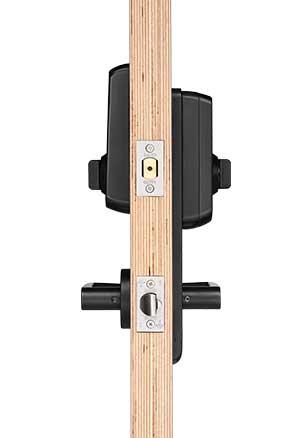 DBolt Touch IC