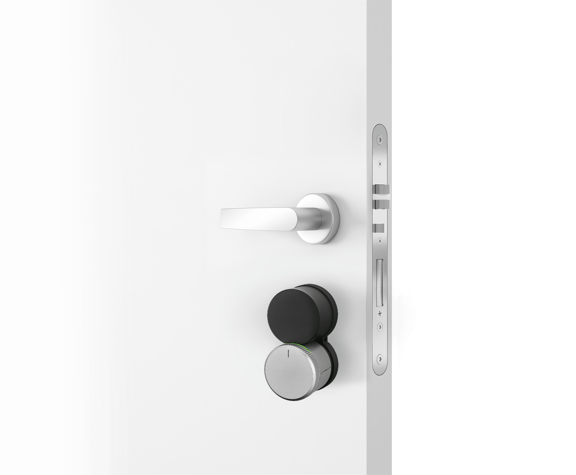 DLok Euro Compact Turner