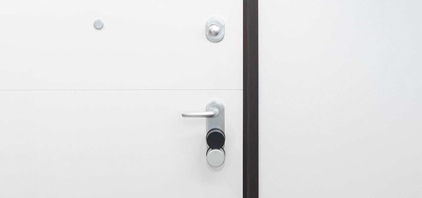 DLok Euro Compact Turner | Salto