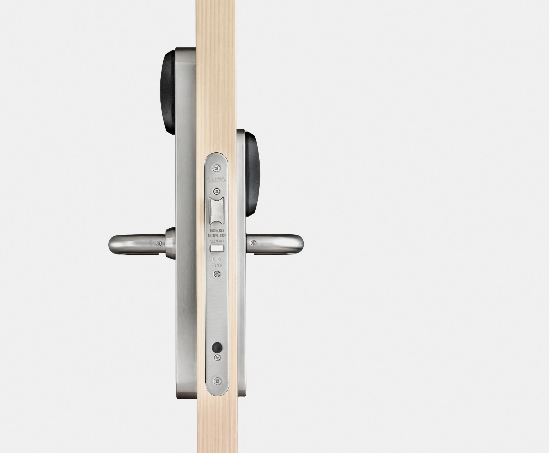 L-SI ページ XS4 Original Double Reader - EU | Salto Systems