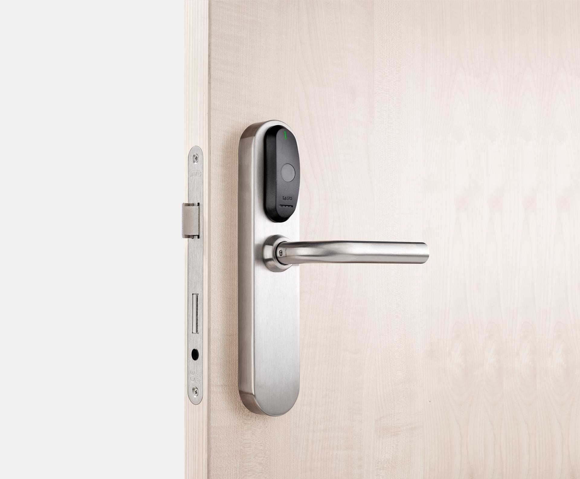 Xs4 Original Din Salto Systems