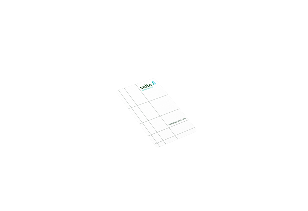Key Cards | Salto