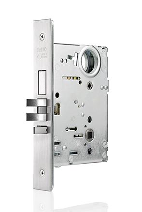 XS4 ANSI Mortise Locks | Salto Systems