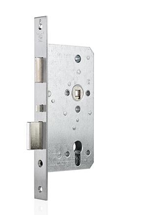 Salto 190820 LA1T Lock Electrified Fail Safe ANSI Mortise Lock 
