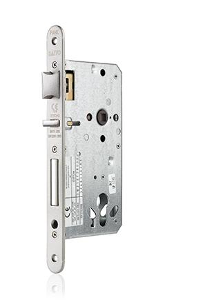 XS4 Euro Mortise Locks | Salto
