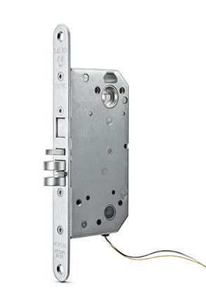 XS4 LS5N - Scandinavian Mortise Lock
