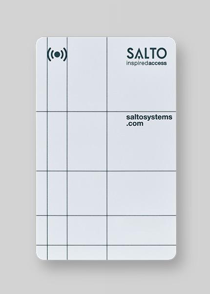 SALTO : Serrure cylindre à profil européen – Batiproduit