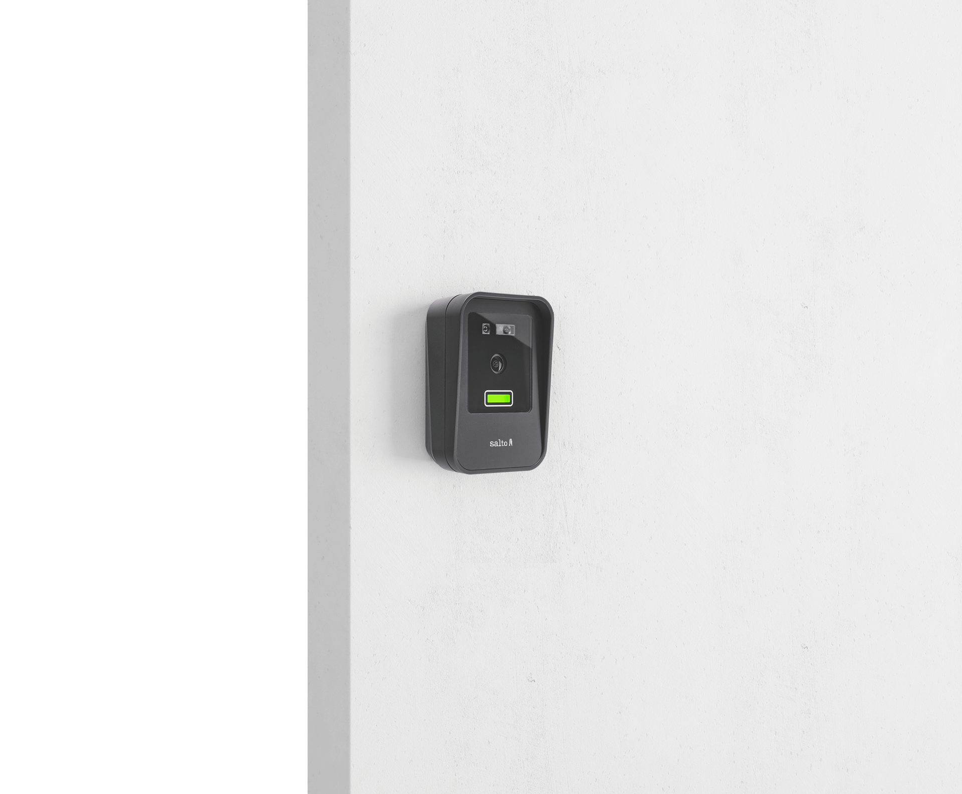 XS4 Face Camera Salto Systems XS4 Face Camera Salto Systems