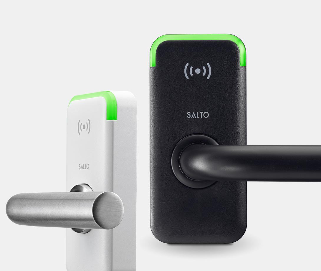 XS4 Mini Salto Systems XS4 Mini Salto Systems