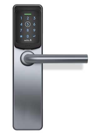 XS4 One S Keypad Euro