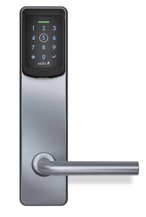 XS4 One S Keypad Scandinavian
