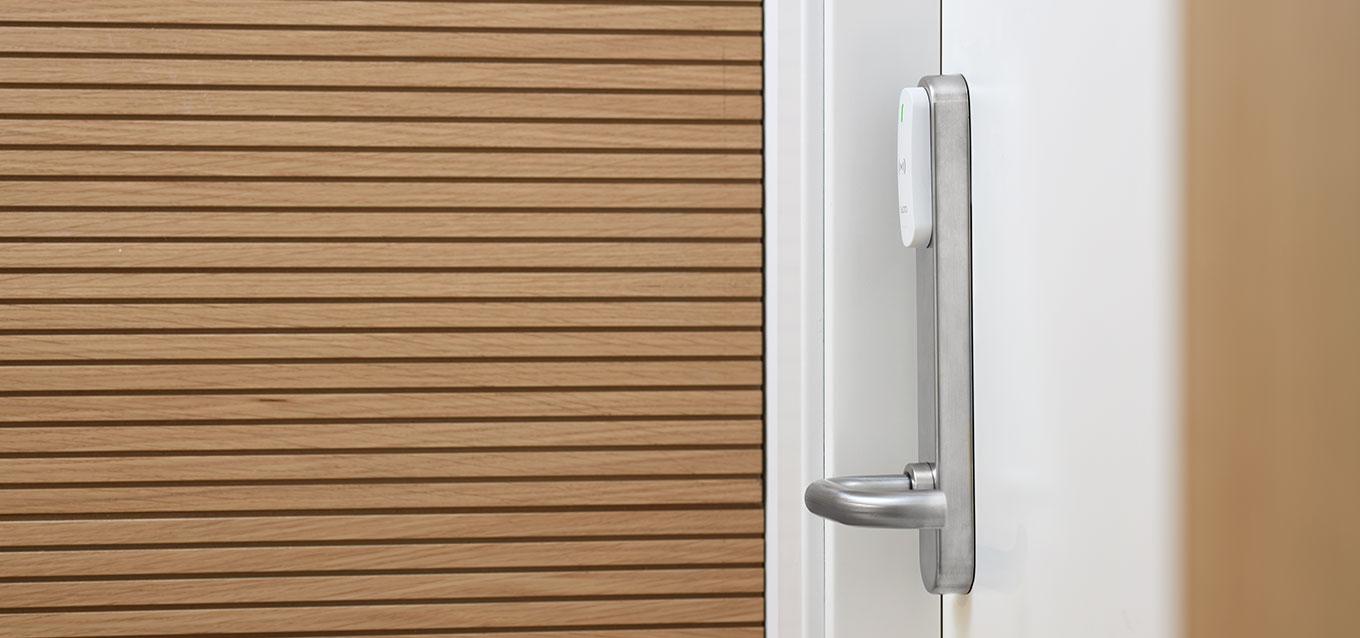 XS4 Original+ Scandinavian | Salto Systems