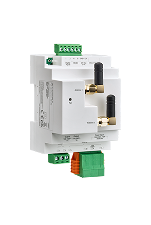 XS4 Sense Controller