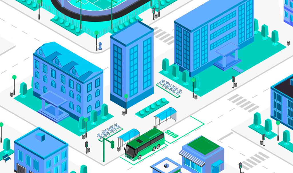 Salto Systems Industry - Education