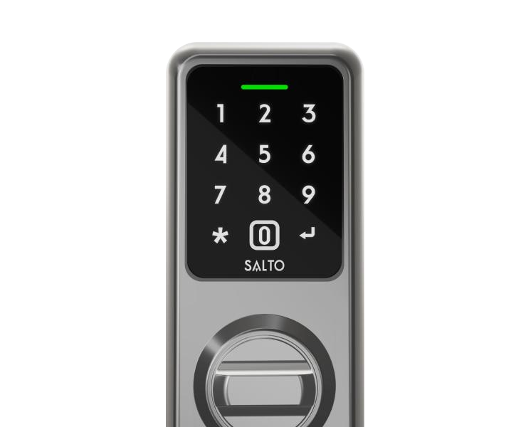 DBolt touch