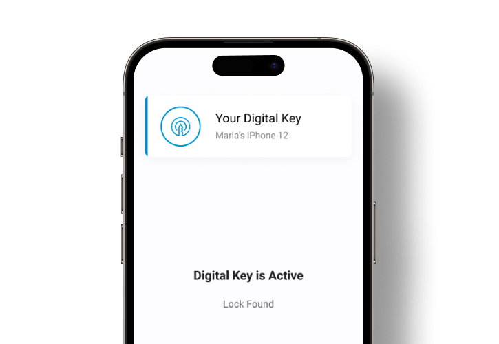 KS Keychain App