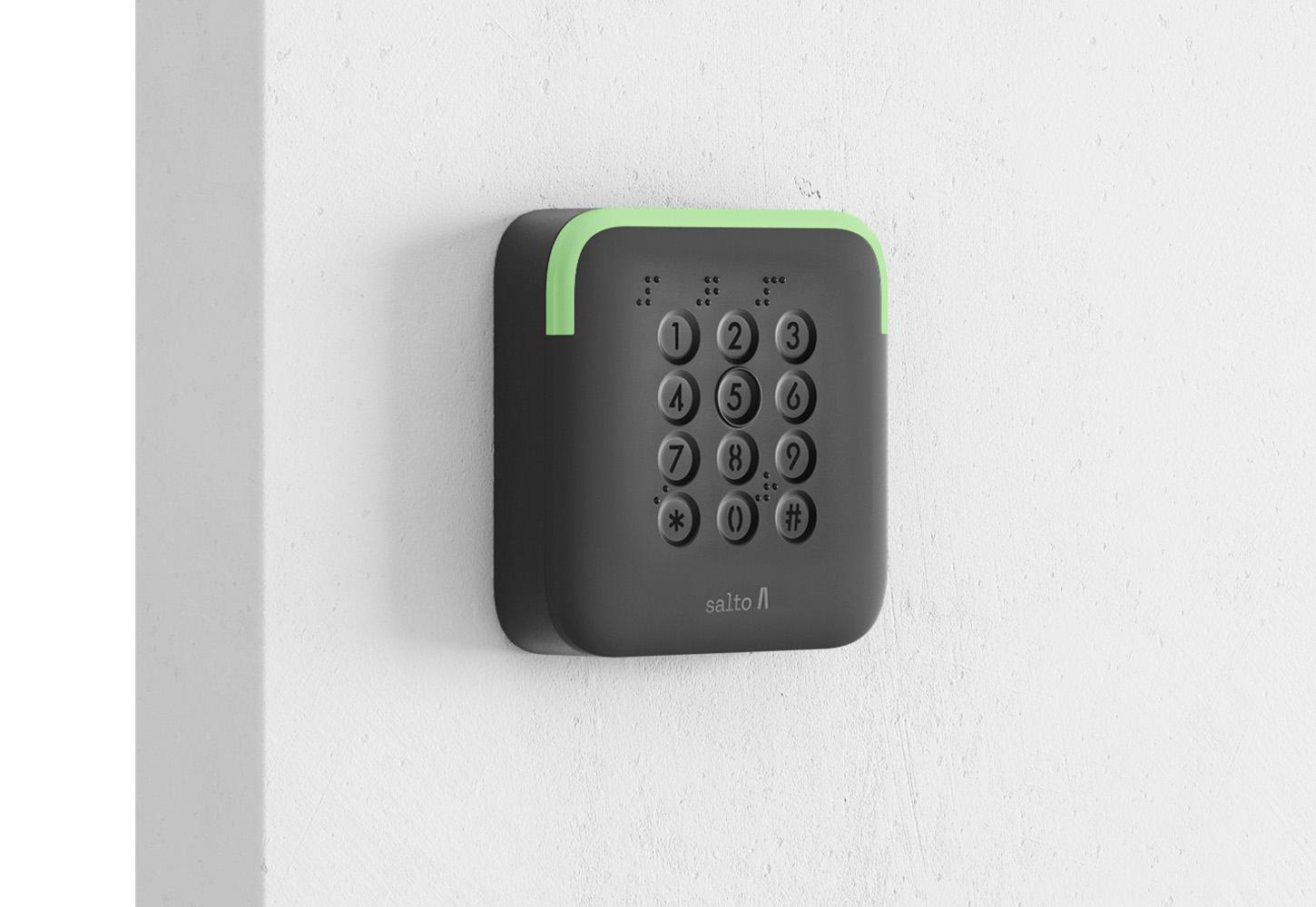 PIN Code Credential