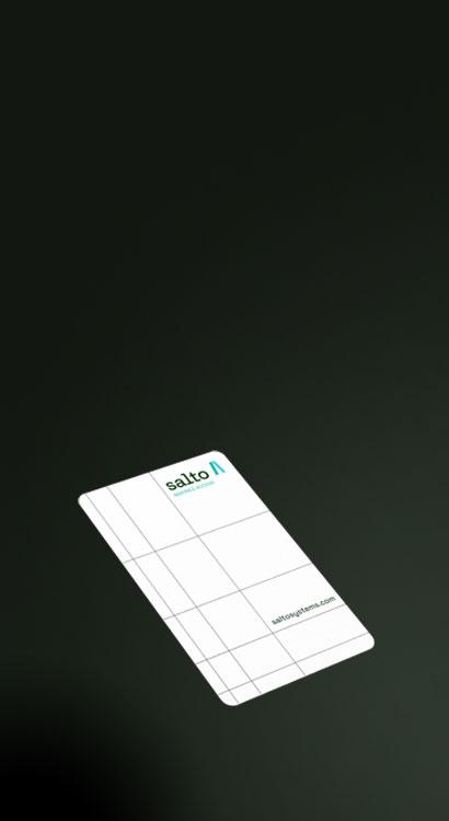 Key Cards | Salto