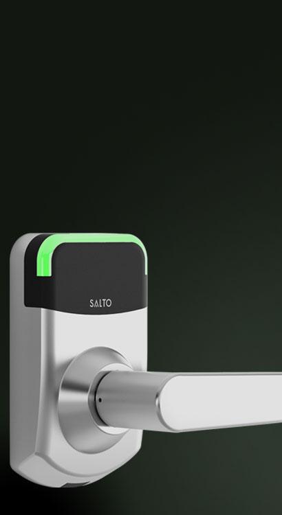 XS4 Mini - ANSI | Salto Systems