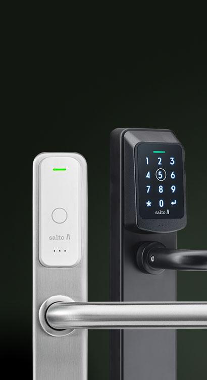 XS4 One | Salto Systems