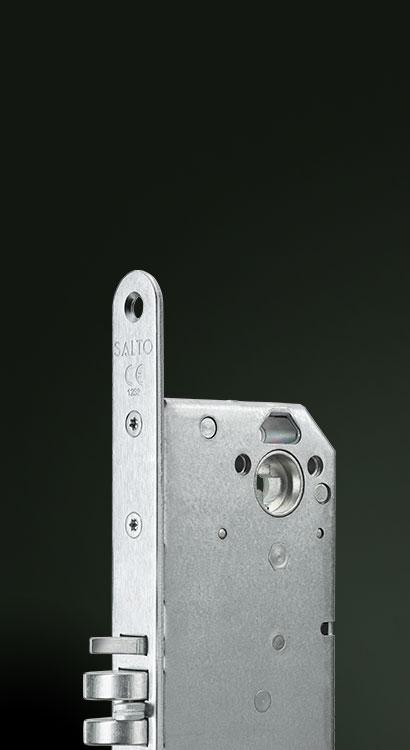 XS4 Scandinavian Mortise Locks | Salto